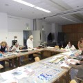 Workshop staatliche Museen – Dozent Andreas Mattern