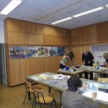 Workshop staatliche Museen – Dozent Andreas Mattern